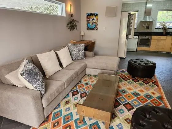 Ev, 2 Yatak Odası, Sigara İçilebilir, Veranda