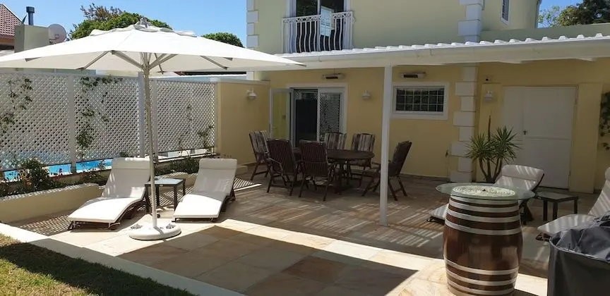 Ev, 2 Yatak Odası, Sigara İçilebilir, Veranda