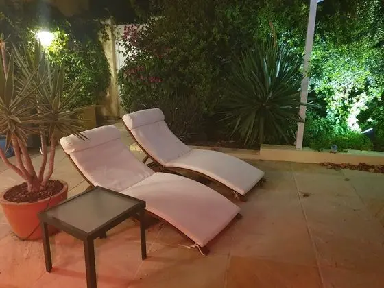 Ev, 2 Yatak Odası, Sigara İçilebilir, Veranda