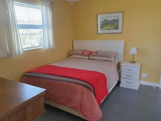 Ev, 2 Yatak Odası, Teras