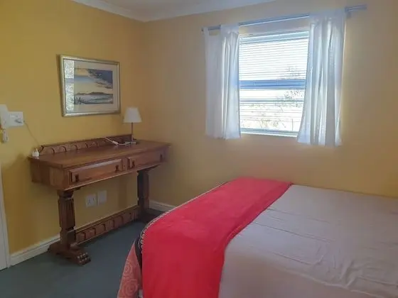 Ev, 2 Yatak Odası, Teras