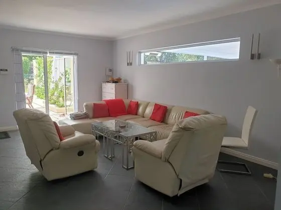 Ev, 2 Yatak Odası, Teras