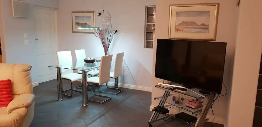 Ev, 2 Yatak Odası, Teras