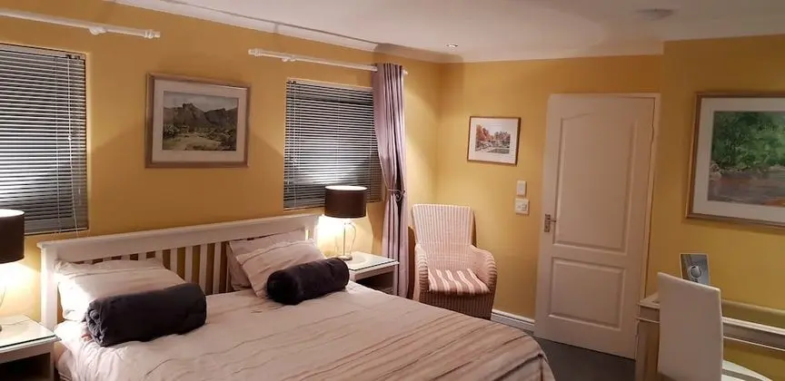 Ev, 2 Yatak Odası, Teras