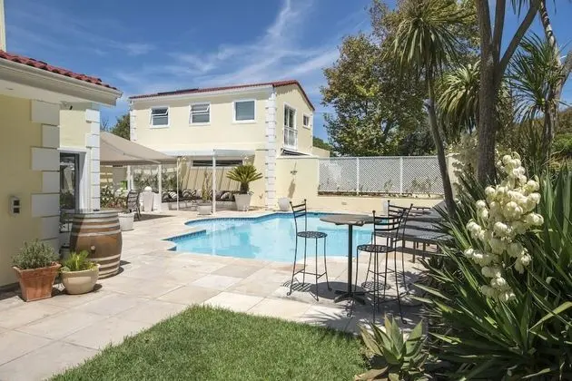 Ev, 2 Yatak Odası, Teras