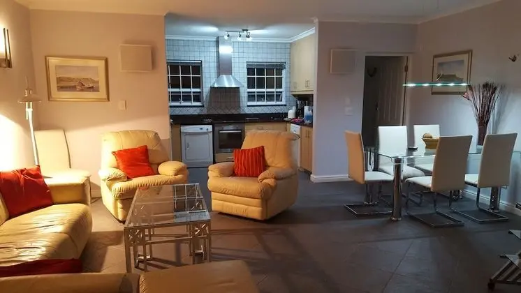 Ev, 2 Yatak Odası, Teras