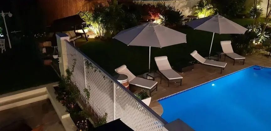 Ev, 2 Yatak Odası, Teras