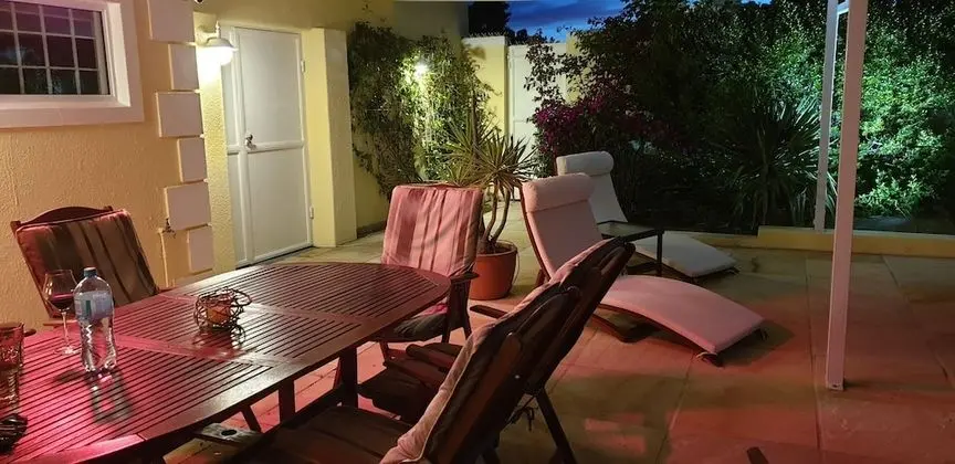 Ev, 2 Yatak Odası, Teras