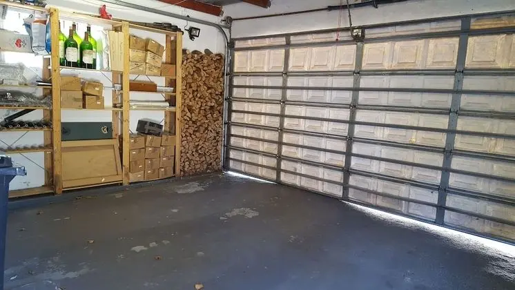 Ev, 2 Yatak Odası, Teras