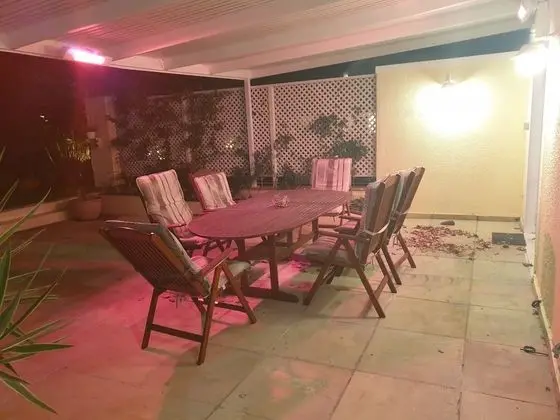 Ev, 2 Yatak Odası, Teras