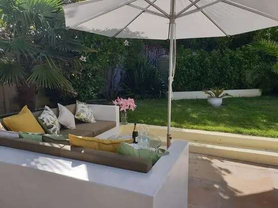 Ev, 2 Yatak Odası, Teras