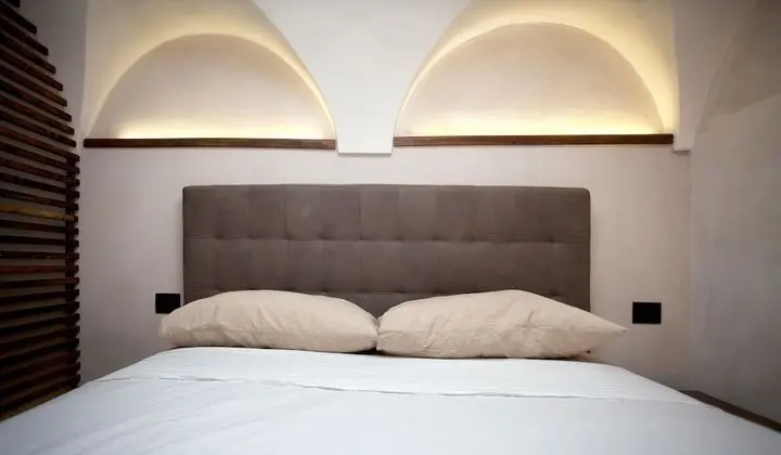 Deluxe Süit, 1 En Büyük (King) Boy Yatak ve Çekyat, Sigara İçilmez