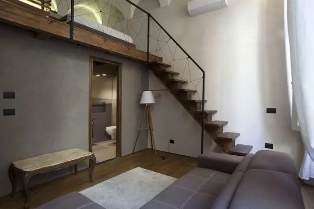 Deluxe Süit, 1 En Büyük (King) Boy Yatak ve Çekyat, Sigara İçilmez