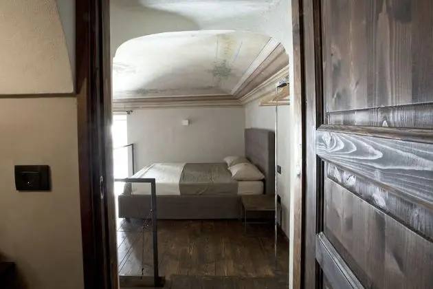 Luxury Stüdyo Süit, 1 En Büyük (King) Boy Yatak ve Çekyat, Sigara İçilmez