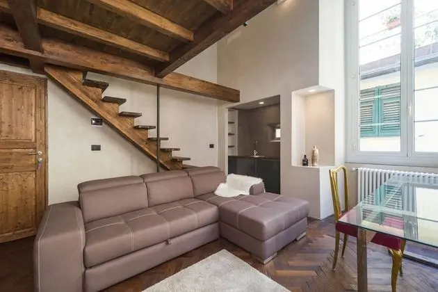 Luxury Stüdyo Süit, 1 En Büyük (King) Boy Yatak ve Çekyat, Sigara İçilmez