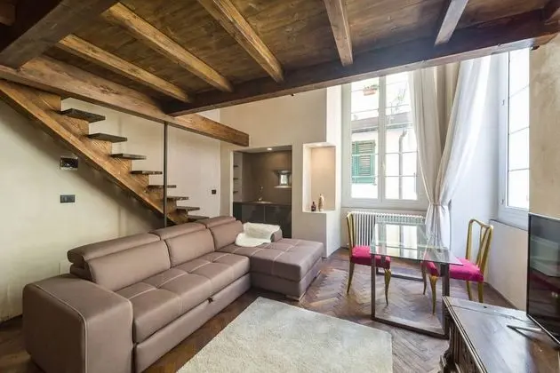 Luxury Stüdyo Süit, 1 En Büyük (King) Boy Yatak ve Çekyat, Sigara İçilmez