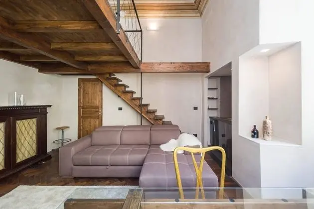 Luxury Stüdyo Süit, 1 En Büyük (King) Boy Yatak ve Çekyat, Sigara İçilmez