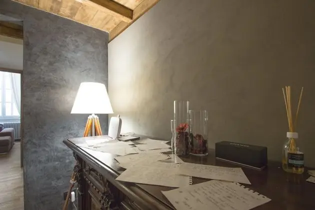 Luxury Stüdyo Süit, 1 En Büyük (King) Boy Yatak ve Çekyat, Sigara İçilmez