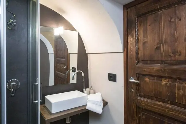 Luxury Stüdyo Süit, 1 En Büyük (King) Boy Yatak ve Çekyat, Sigara İçilmez