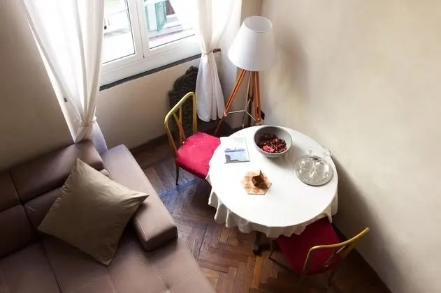 Superior Süit, 1 En Büyük (King) Boy Yatak ve Çekyat, Sigara İçilmez