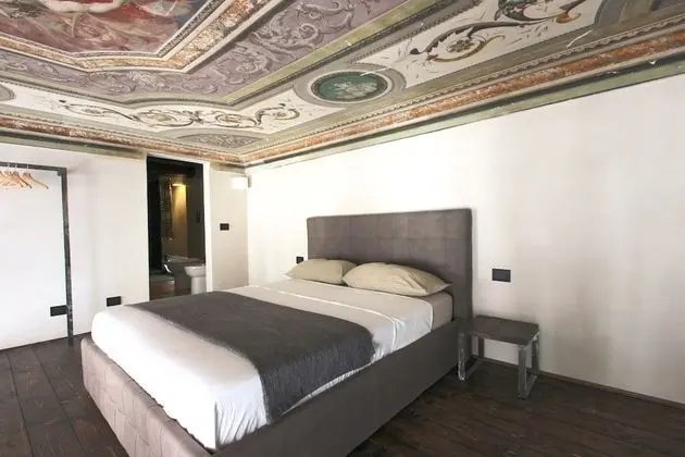 Superior Süit, 1 En Büyük (King) Boy Yatak ve Çekyat, Sigara İçilmez