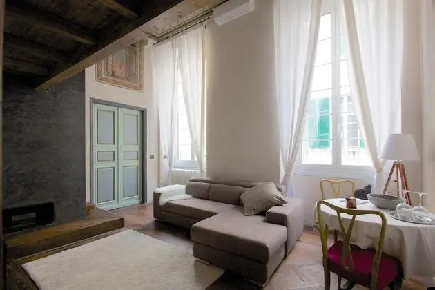 Superior Süit, 1 En Büyük (King) Boy Yatak ve Çekyat, Sigara İçilmez