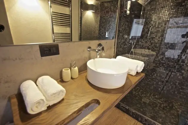 Superior Süit, 1 En Büyük (King) Boy Yatak ve Çekyat, Sigara İçilmez