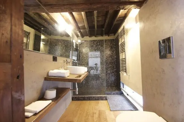 Superior Süit, 1 En Büyük (King) Boy Yatak ve Çekyat, Sigara İçilmez