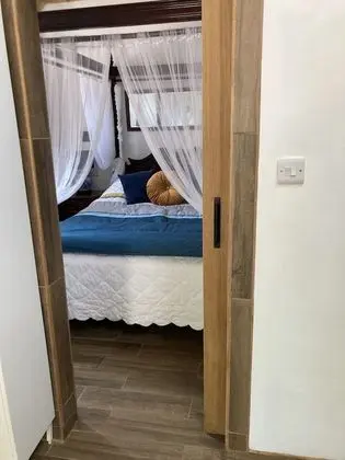 Kır Evi, 1 En Büyük (King) Boy Yatak