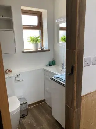 Kır Evi, 1 En Büyük (King) Boy Yatak