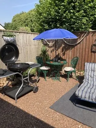 Kır Evi, 1 En Büyük (King) Boy Yatak