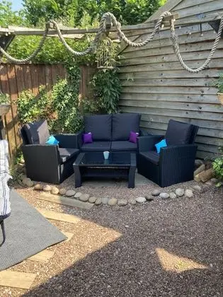 Kır Evi, 1 En Büyük (King) Boy Yatak