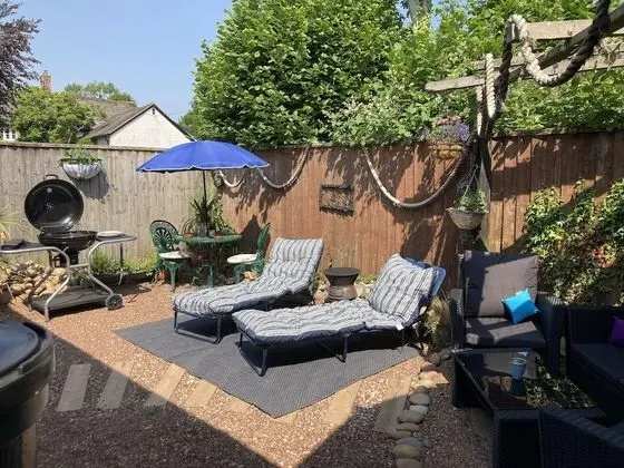 Kır Evi, 1 En Büyük (King) Boy Yatak