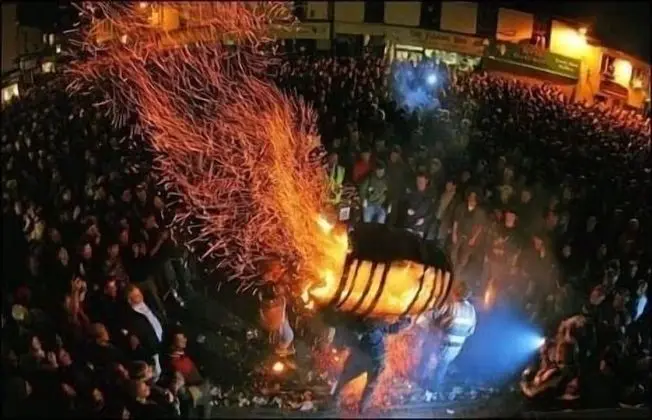 Kır Evi, 1 En Büyük (King) Boy Yatak