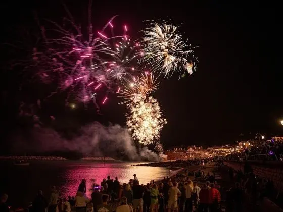 Kır Evi, 1 En Büyük (King) Boy Yatak