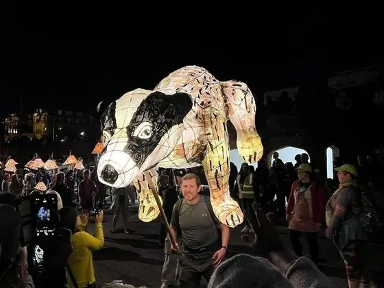 Kır Evi, 1 En Büyük (King) Boy Yatak