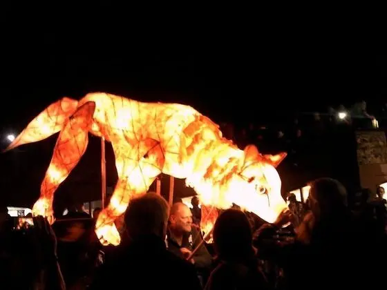 Kır Evi, 1 En Büyük (King) Boy Yatak