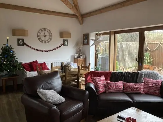 Kır Evi, 1 En Büyük (King) Boy Yatak