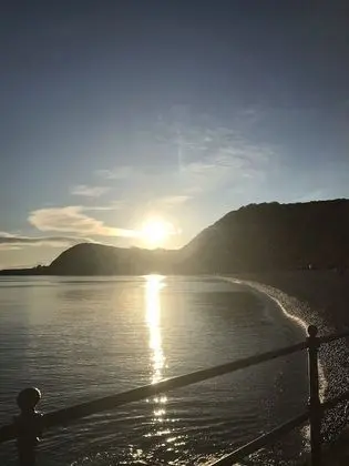 Kır Evi, 1 En Büyük (King) Boy Yatak