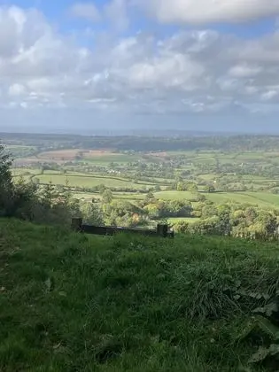 Kır Evi, 1 En Büyük (King) Boy Yatak
