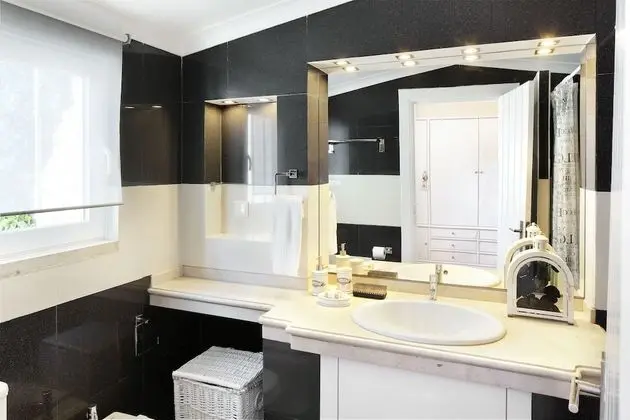 Villa, 1 Yatak Odası, Teras