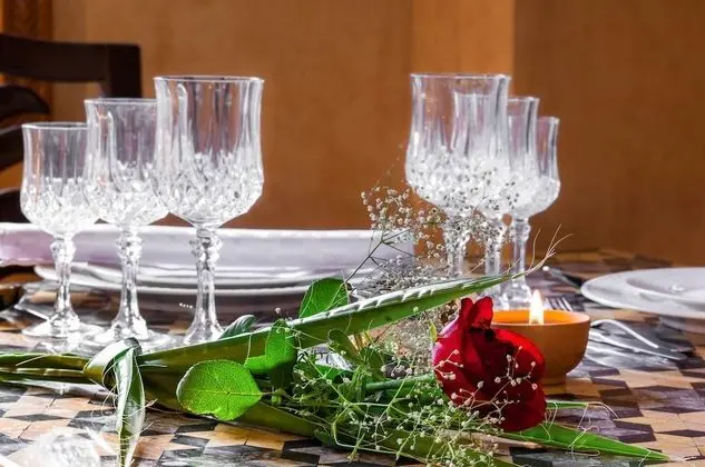 Oda, Birden Çok Yatak Odası, Şömine