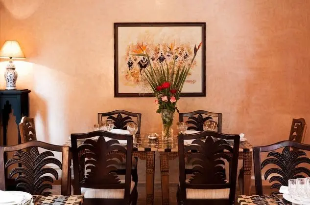 Oda, Birden Çok Yatak Odası, Şömine