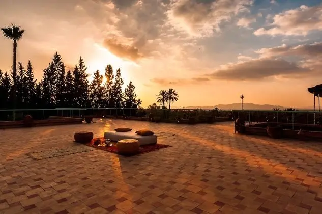 Oda, Birden Çok Yatak Odası, Şömine