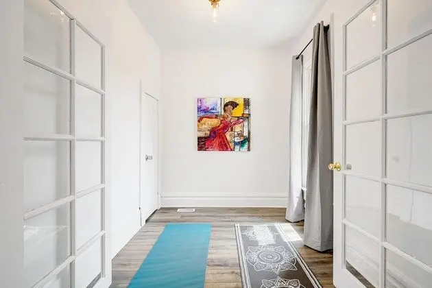 Ev, Birden Çok Yatak, Şehir Manzaralı (The Stiles Historical Estate by RiNo )