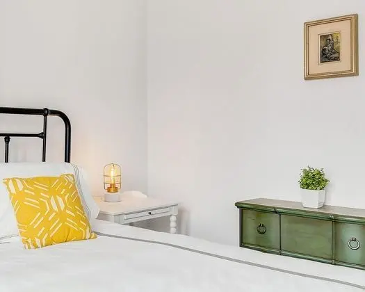 Ev, Birden Çok Yatak, Şehir Manzaralı (The Stiles Historical Estate by RiNo )