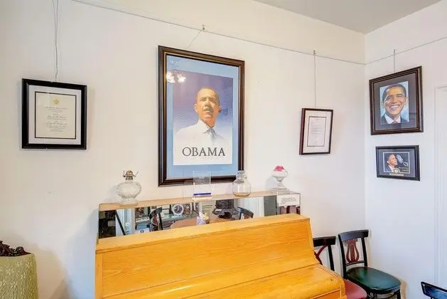 Ev, Birden Çok Yatak, Şehir Manzaralı (The Stiles Historical Estate by RiNo )