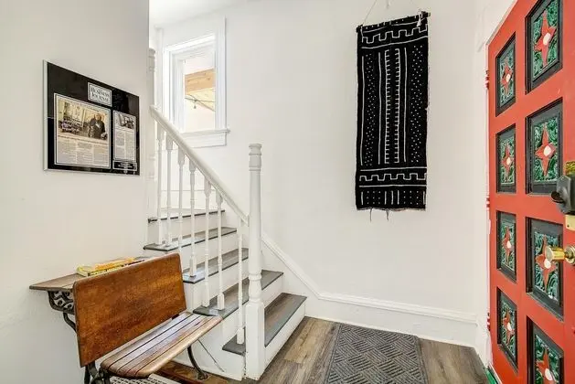 Ev, Birden Çok Yatak, Şehir Manzaralı (The Stiles Historical Estate by RiNo )