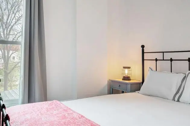 Ev, Birden Çok Yatak, Şehir Manzaralı (The Stiles Historical Estate by RiNo )