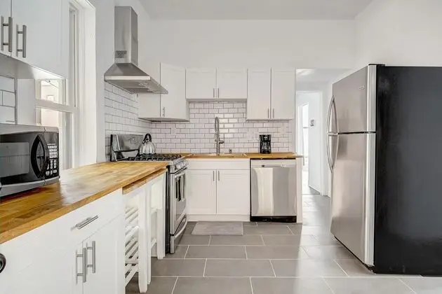 Ev, Birden Çok Yatak, Şehir Manzaralı (The Stiles Historical Estate by RiNo )